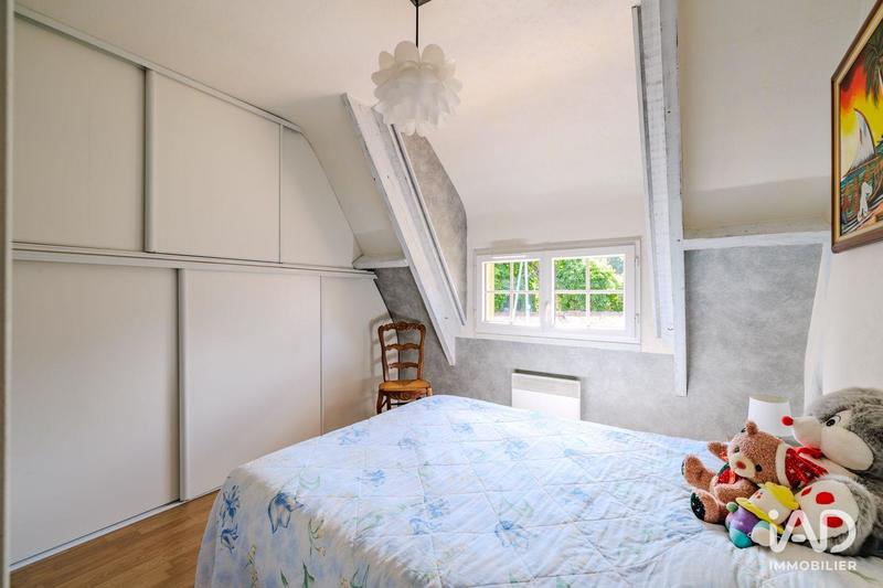 Maison - 144 m² - 6 pièces