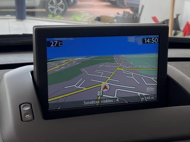 Peugeot 3008 1.6 BlueHDi 120ch s&amp;S Bvm6 Allure