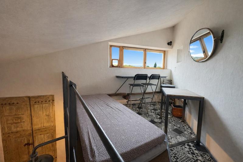 Maison - 55 m² - 2 pièces