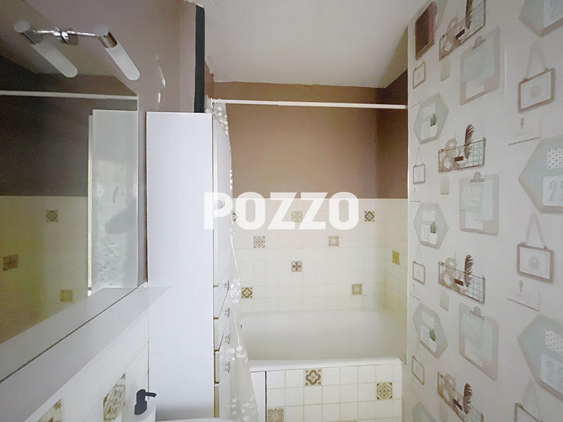 Appartement - 31 m² - 1 pièce