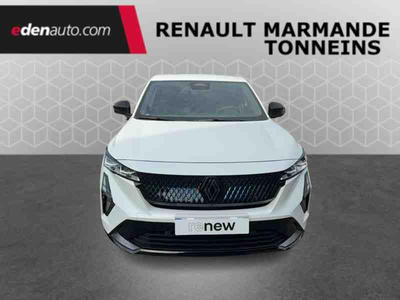 Renault Rafale E-Tech full hybrid 200 esprit Alpine