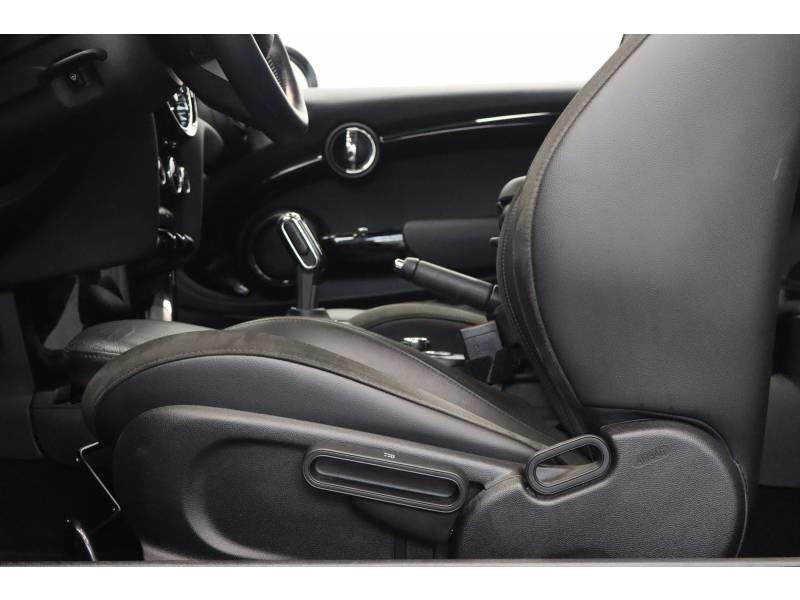Mini Mini Hatch 3 Portes Cooper 136 ch Dkg7 Edition Camden