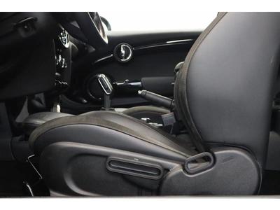 Mini Mini Hatch 3 Portes Cooper 136 ch Dkg7 Edition Camden