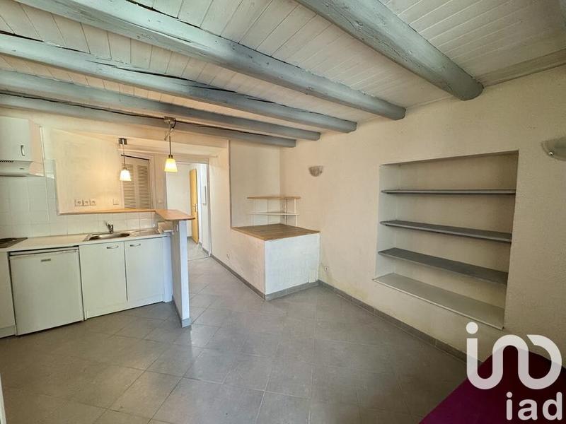 Immeuble - 80 m² - 4 pièces