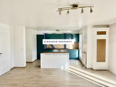 Duplex - 92 m² - 4 pièces