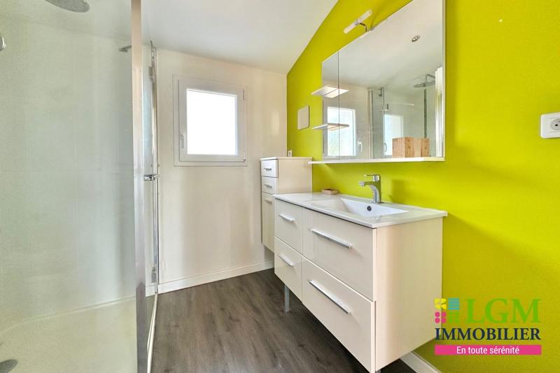 Maison - 171 m² - 6 pièces