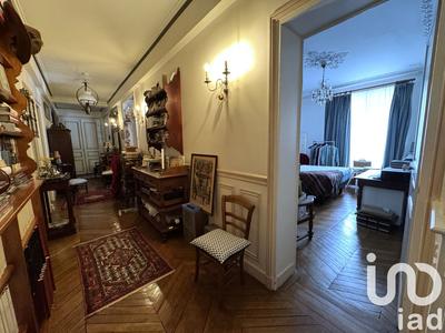 Appartement - 117 m² - 5 pièces