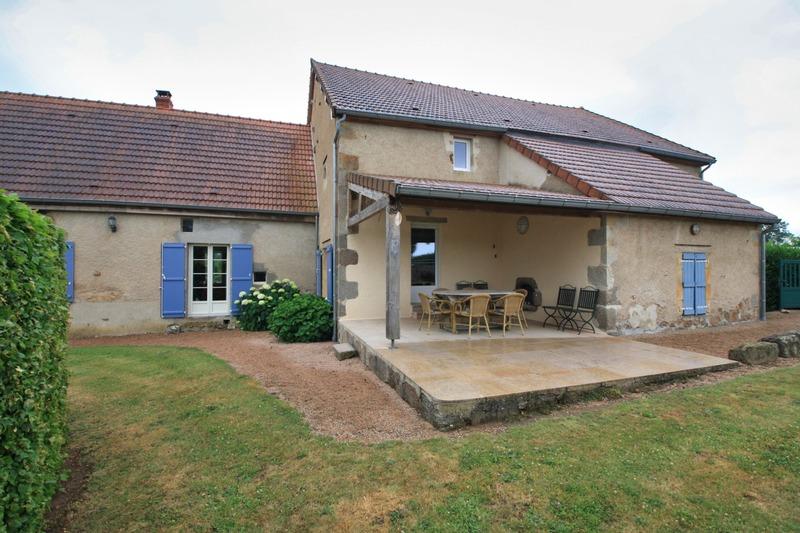 Maison de campagne - 320 m² - 15 pièces
