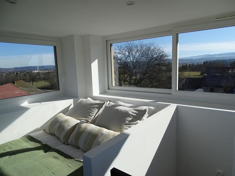 Demeure - 176 m² - 7 pièces