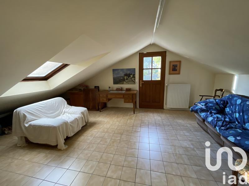 Maison - 250 m² - 4 pièces