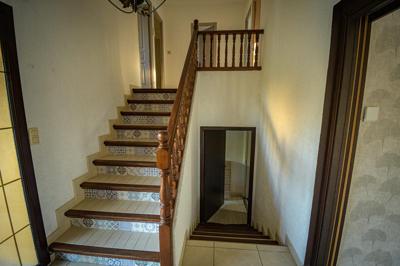 Villa - 115 m² - 4 pièces