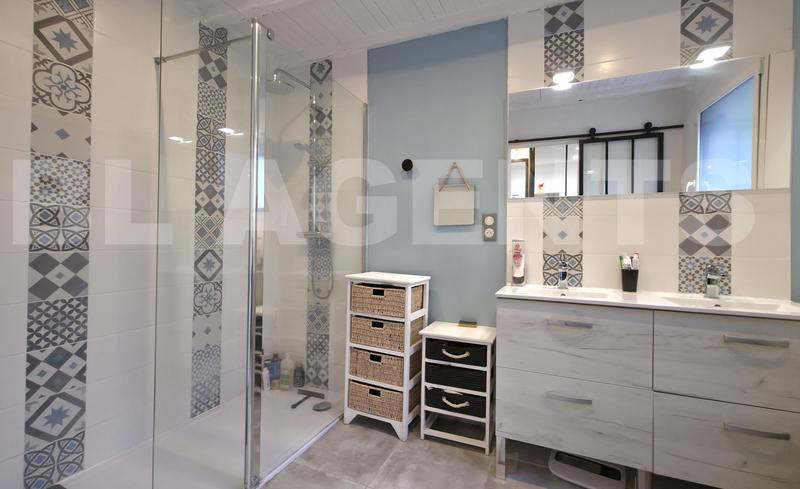 Maison - 157 m² - 5 pièces