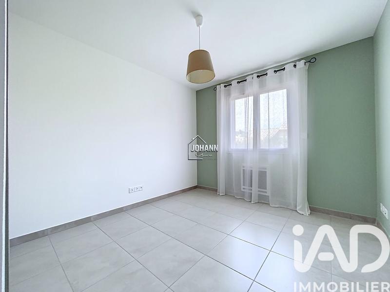 Maison - 97 m² - 5 pièces