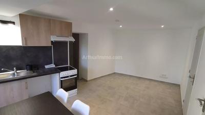 Appartement - 46 m² - 3 pièces