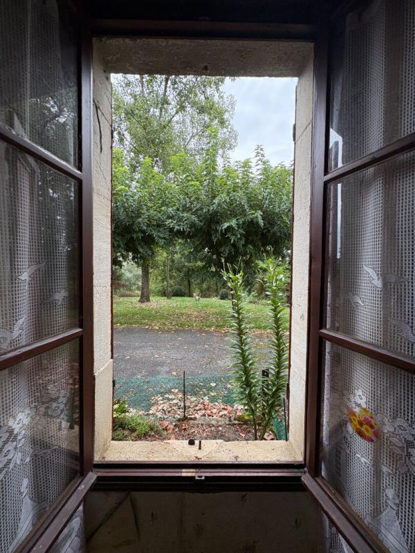 Maison - 180 m² - 6 pièces