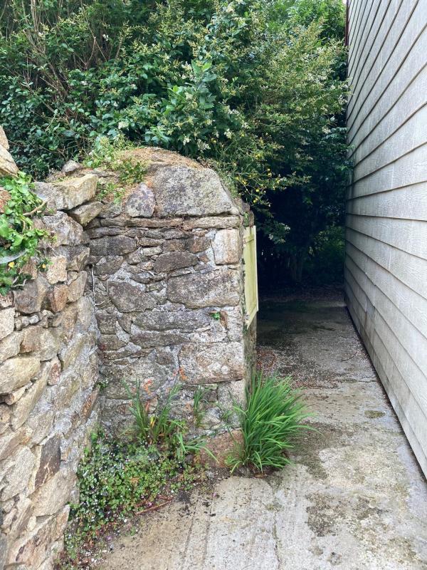 Maison - 137 m² - 5 pièces