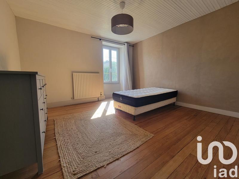 Maison - 150 m² - 4 pièces