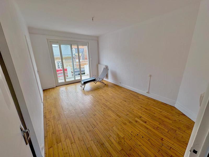 Appartement - 91 m² - 5 pièces