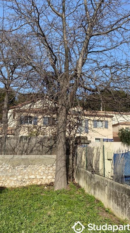 Appartement - 18 m² - 1 pièce