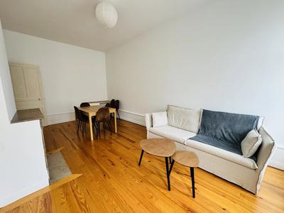 Appartement - 52 m² - 2 pièces