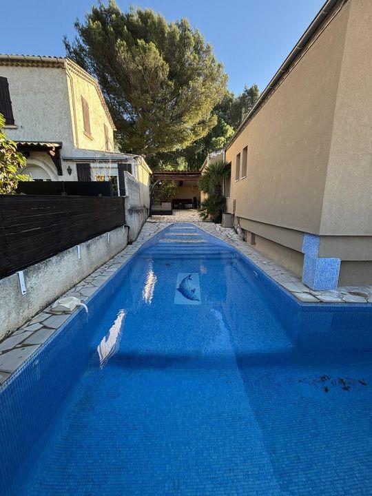 Villa - 77 m² - 4 pièces