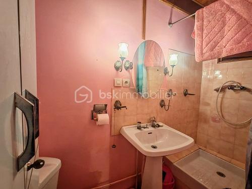 Maison de village - 66 m² - 4 pièces