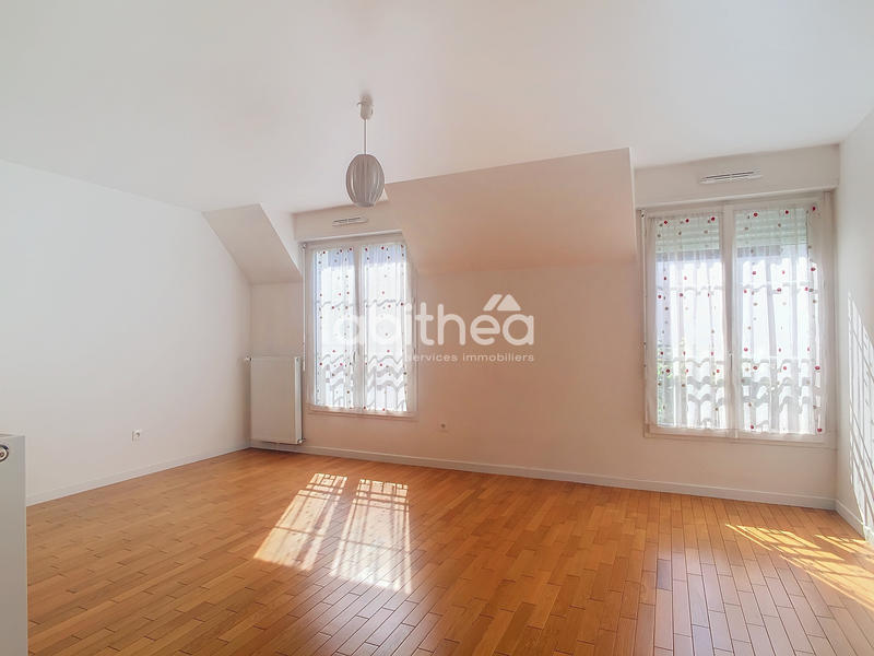 Appartement - 32 m² - 1 pièce
