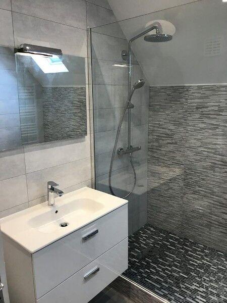 Maison - 74 m² - 4 pièces