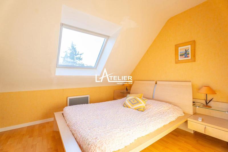 Propriété - 173 m² - 6 pièces