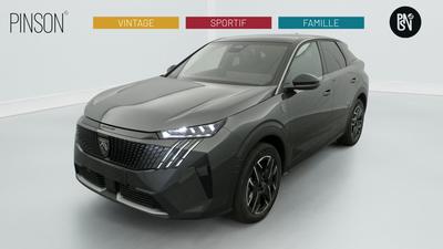 Peugeot 3008 Hybrid 145 e-Dcs6 Gt
