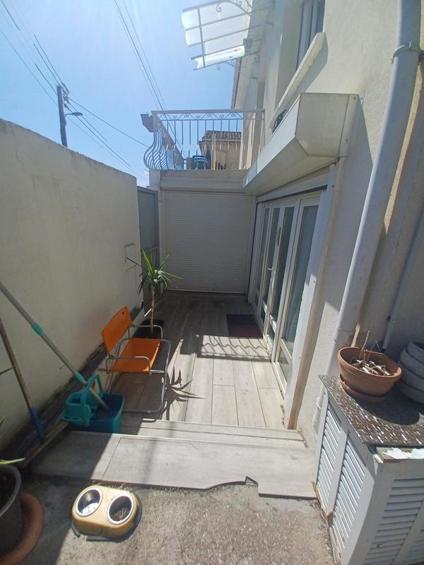 Maison - 130 m² - 4 pièces