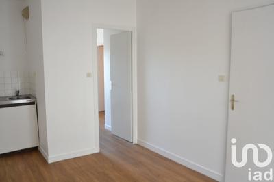 Appartement - 28 m² - 2 pièces