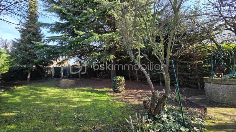 Terrain constructible - 526 m²