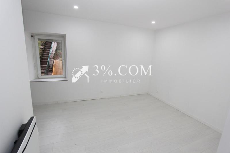 Maison - 99 m² - 5 pièces
