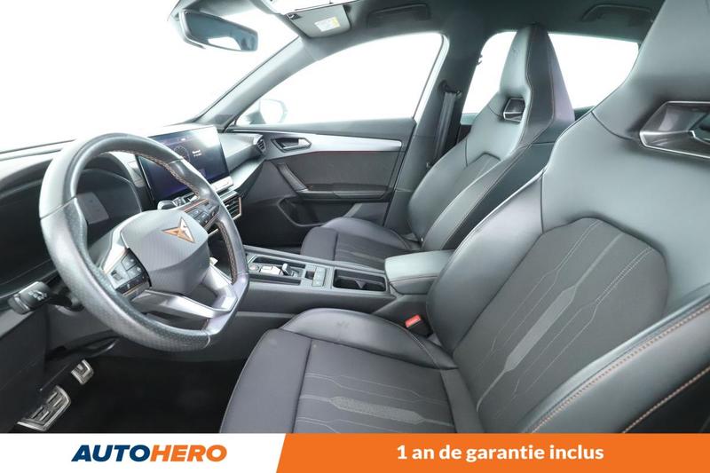 Cupra Formentor 1.4 e-Hybrid Vz Dsg6 245 ch