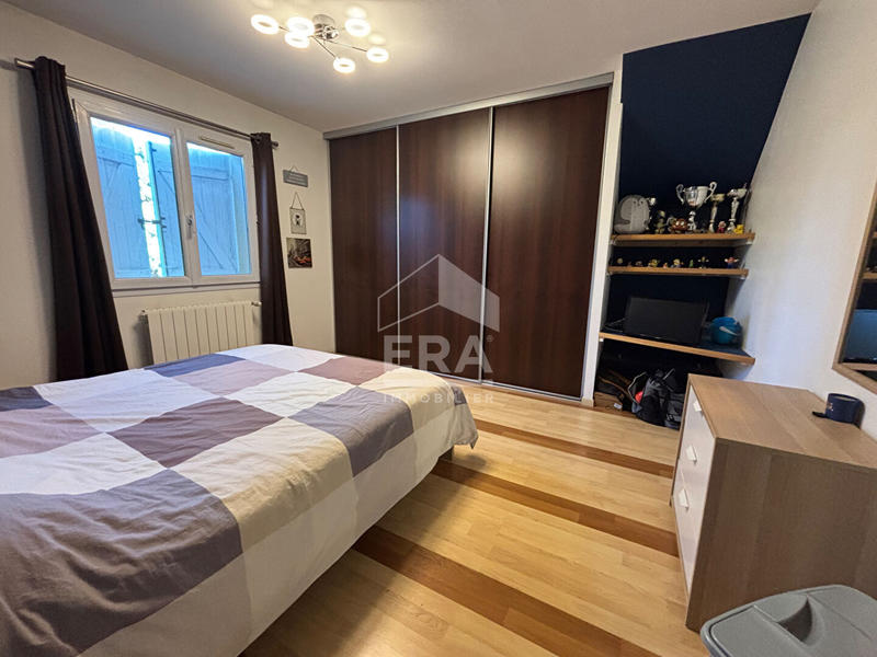 Maison - 157 m² - 4 pièces