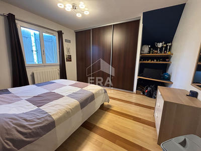 Maison - 157 m² - 4 pièces