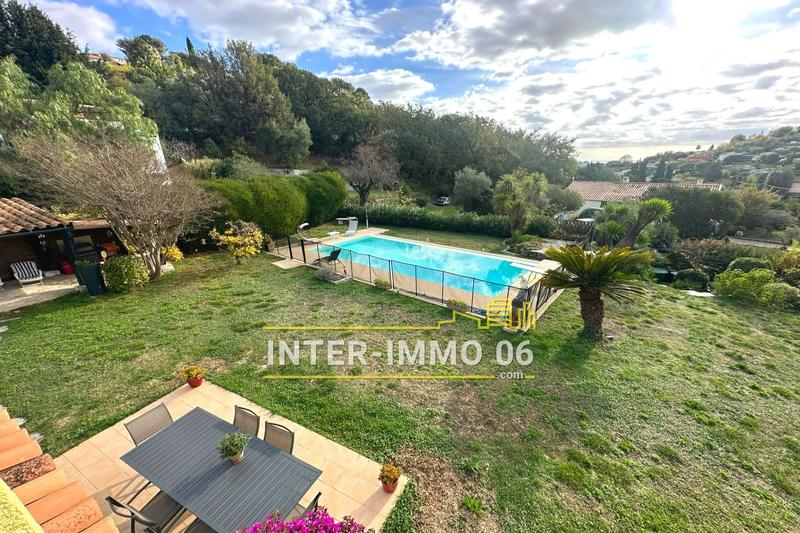 Villa - 147 m² - 5 pièces