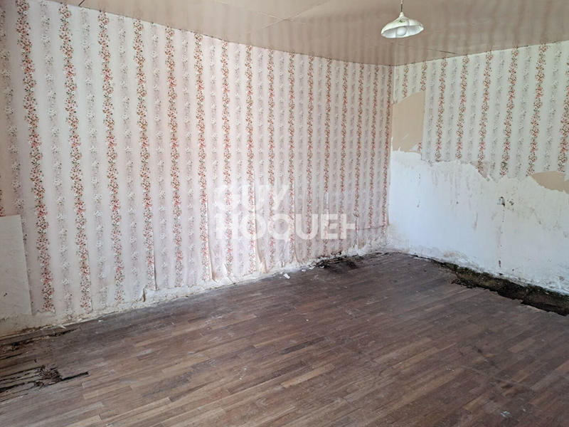 Maison - 135 m² - 4 pièces