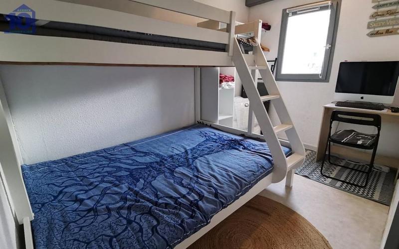 Pavillon - 50 m² - 3 pièces