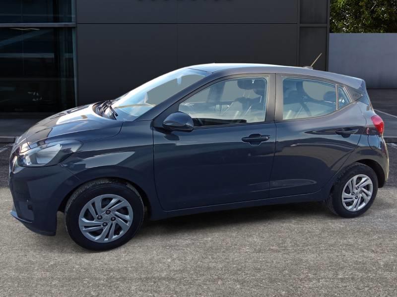 Hyundai i10 1.0 67 Eco Intuitive