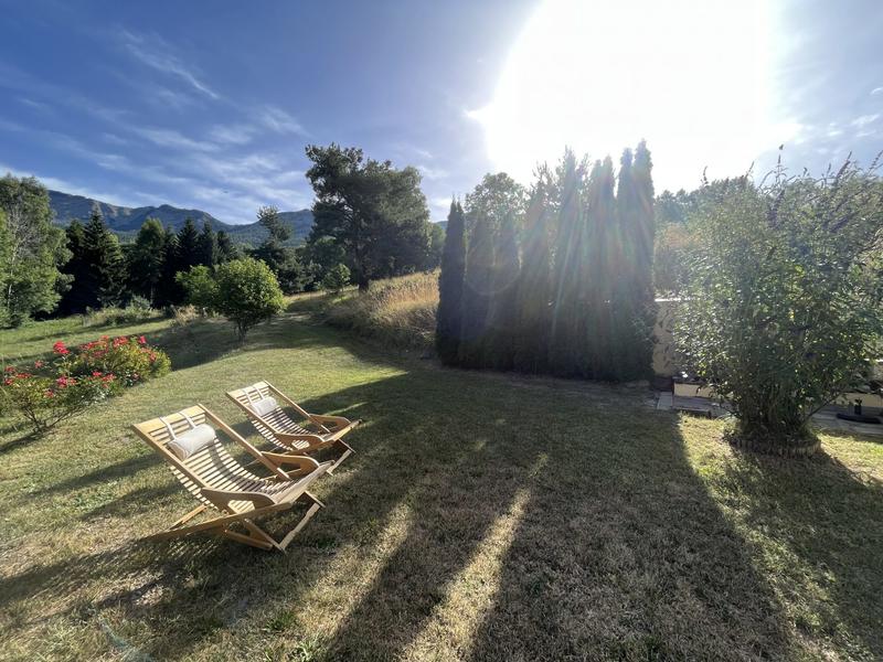 Duplex - 49 m² - 2 pièces