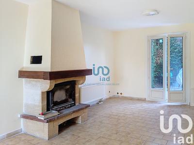 Maison - 108 m² - 6 pièces