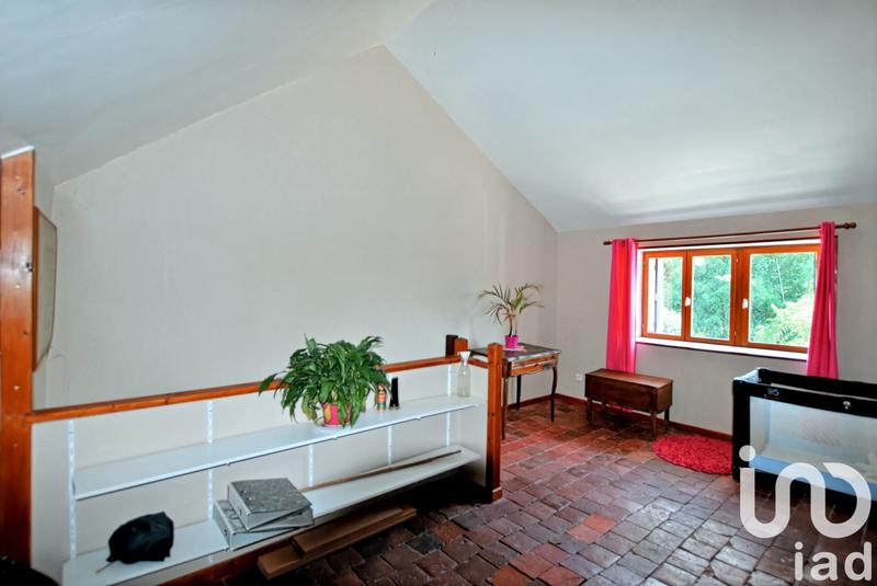 Maison de village - 69 m² - 3 pièces