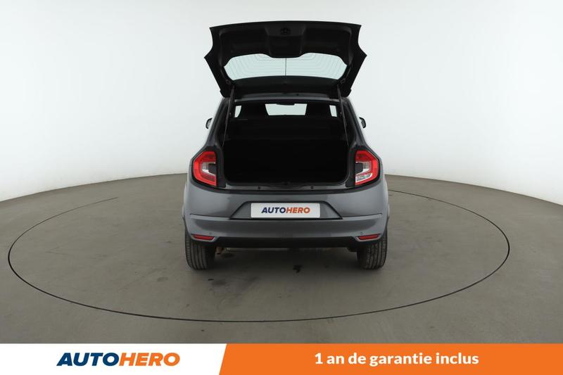 Renault Twingo 1.0 SCe Zen 65 ch