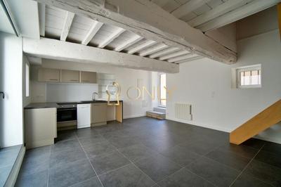 Maison de village - 82 m² - 4 pièces