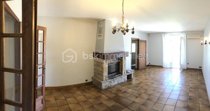 Villa - 148 m² - 6 pièces