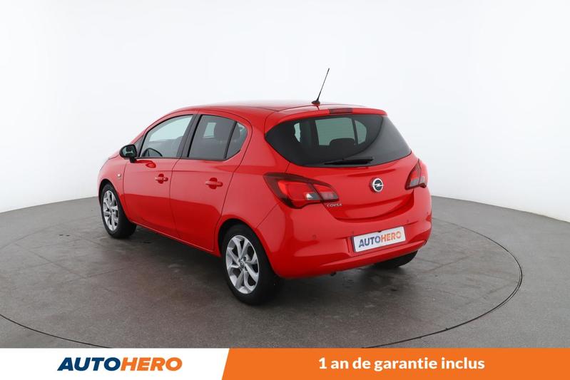Opel Corsa 1.4 Excite 5p 90 ch