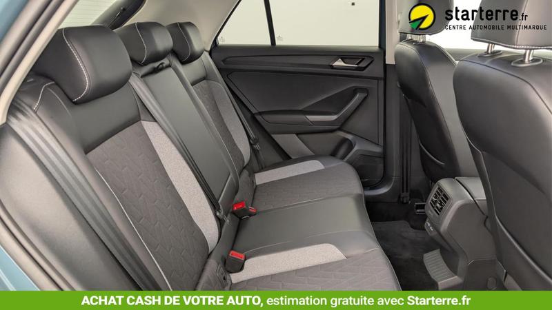 Volkswagen t-Roc 2.0 Tdi 150 Start/Stop Dsg7 Life Plus