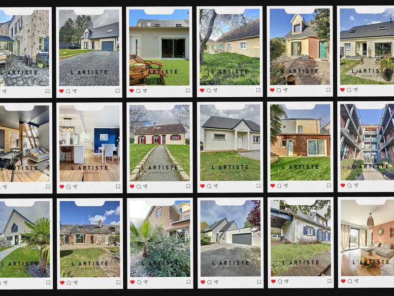 Local commercial - 62 m²